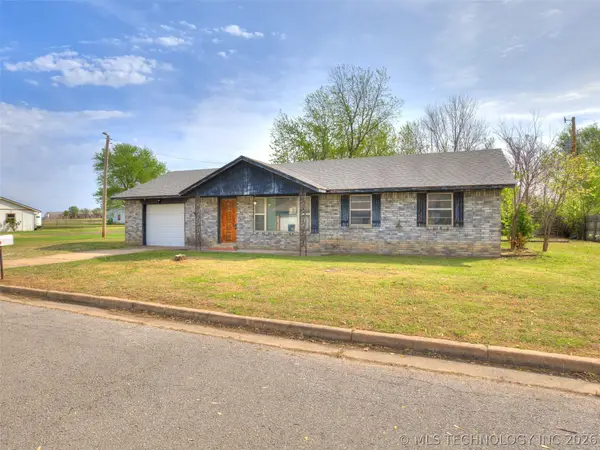 205 Lester Lane, Cleveland, OK 74020