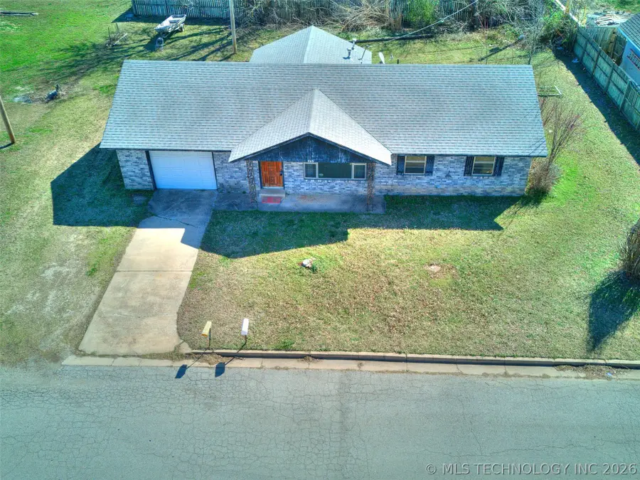 205 Lester Lane, Cleveland, OK 74020 - #2