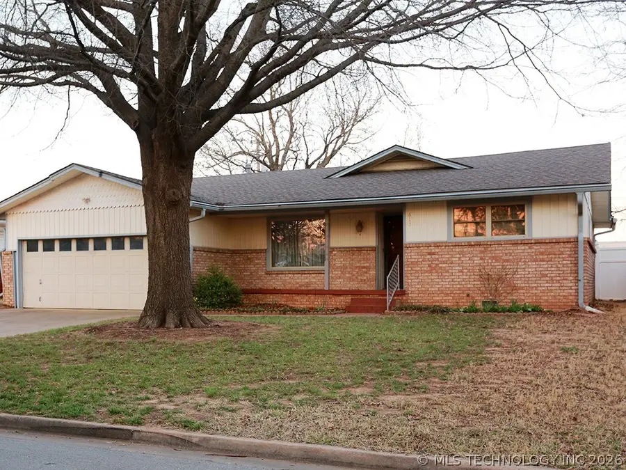617 S 6th Street, Broken Arrow, OK 74012 - #2