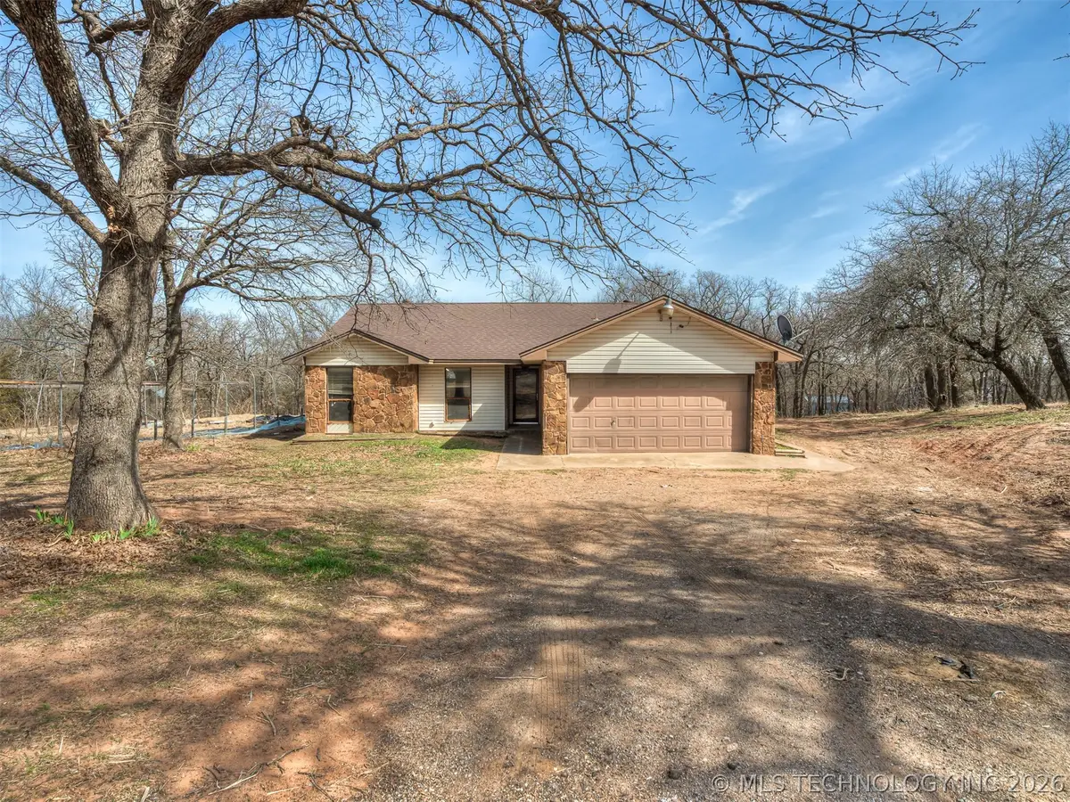 331210 E 1000, Wellston, OK 74881 - #1