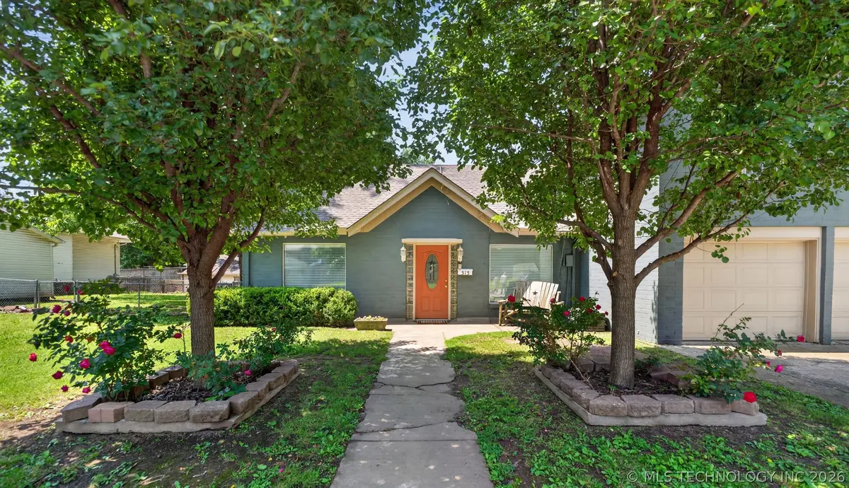 515 W Delaware, Vinita, OK 74301 - #1