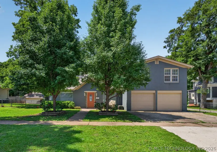 515 W Delaware, Vinita, OK 74301 - #2