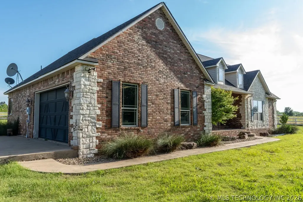 4800 W Mitchell, McAlester, OK 74501 - #1