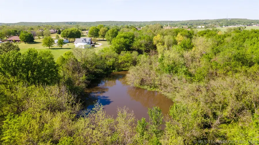 26 SE Lenapah Street, Skiatook, OK 74070 - #2