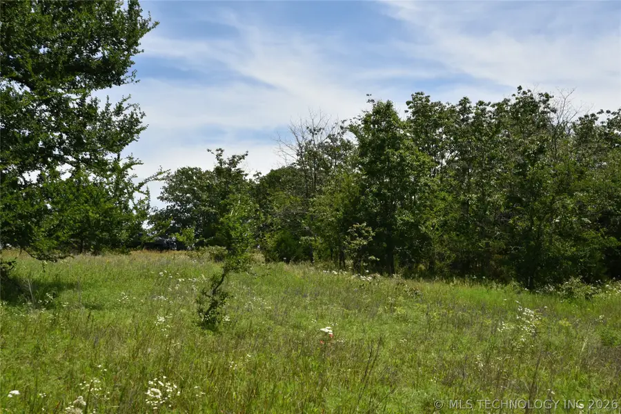 000 N 365 Road, Holdenville, OK 74848 - #2