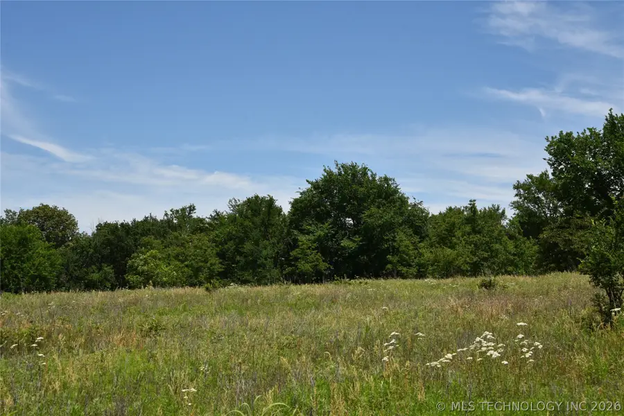 000 N 365 Road, Holdenville, OK 74848 - #3