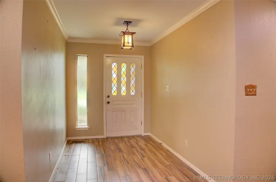 6642 E 88th Place S, Tulsa, OK 74120 - #3