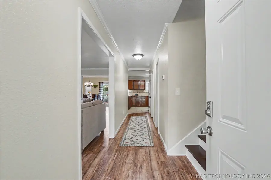 4012 S Narcissus Avenue, Broken Arrow, OK 74011 - #2