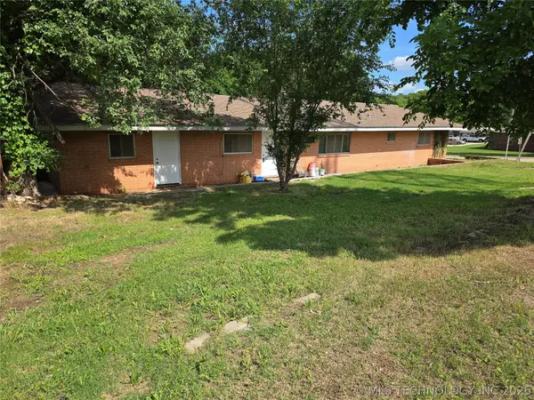 502 Granite Street, Pawnee, OK 74058