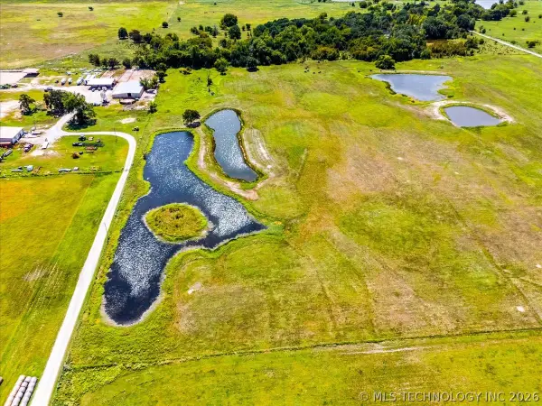 7 Wild Rose Road, Indianola, OK 74442