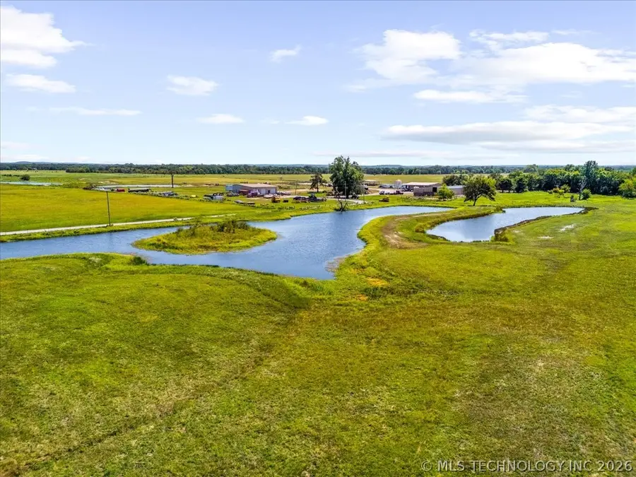 7 Wild Rose Road, Indianola, OK 74442 - #2