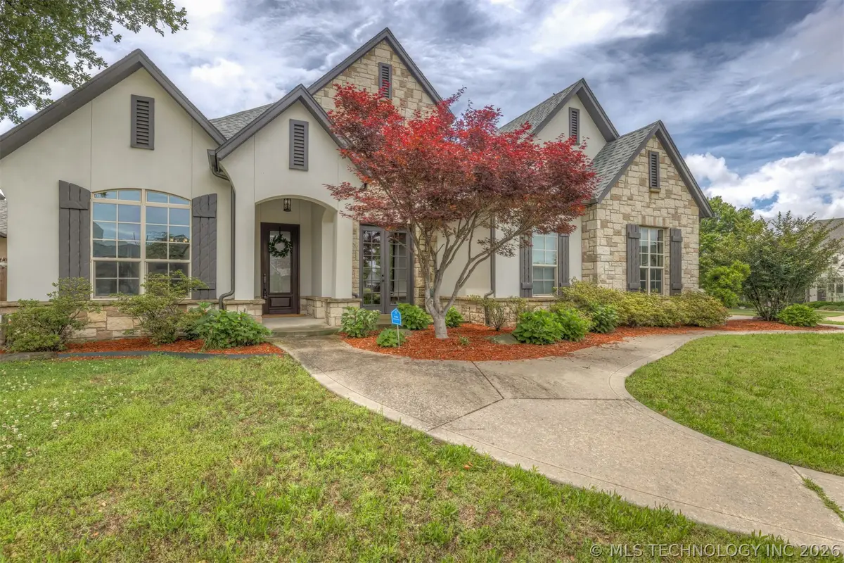 6009 W Utica Circle, Broken Arrow, OK 74011 - #1