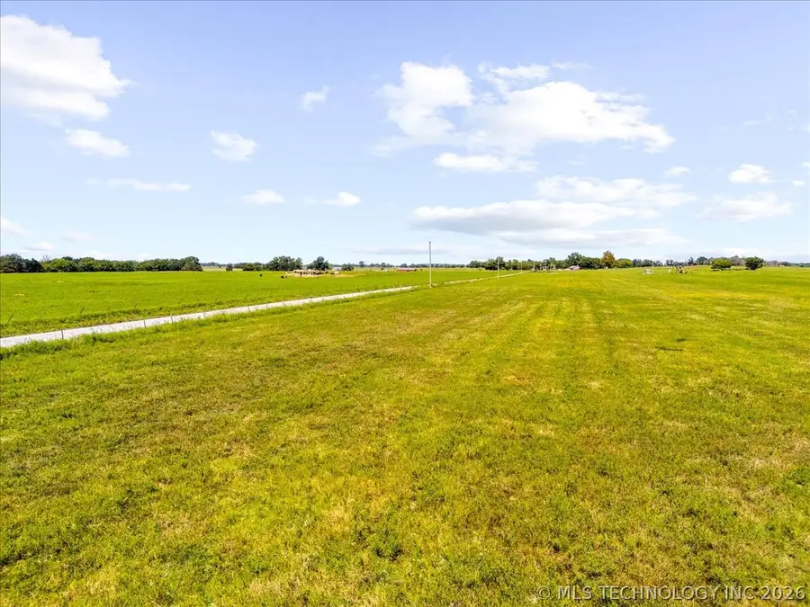 8 Wild Rose Road, Indianola, OK 74442 - #2