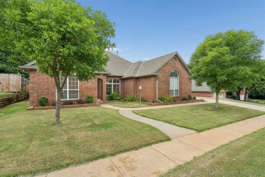 14305 Middleberry, Edmond, OK 73013 - #2