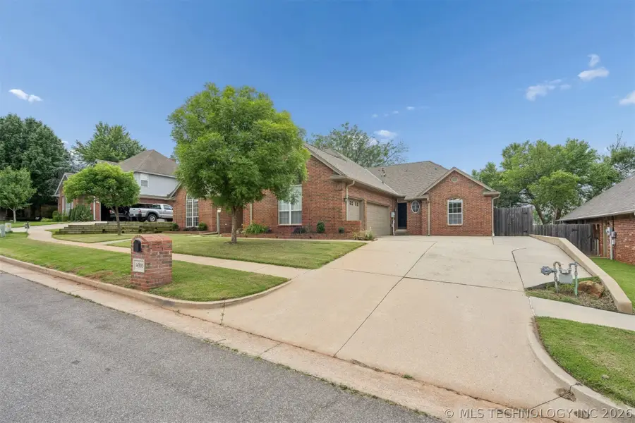 14305 Middleberry, Edmond, OK 73013 - #3