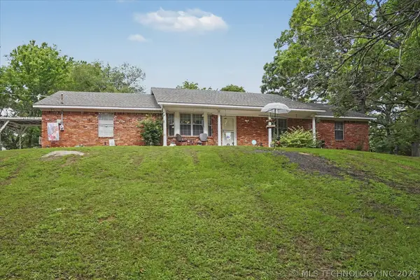 13576 S 275th East Avenue, Coweta, OK 74429