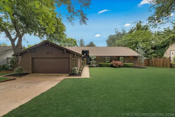8229 S College Avenue, Tulsa, OK 74137