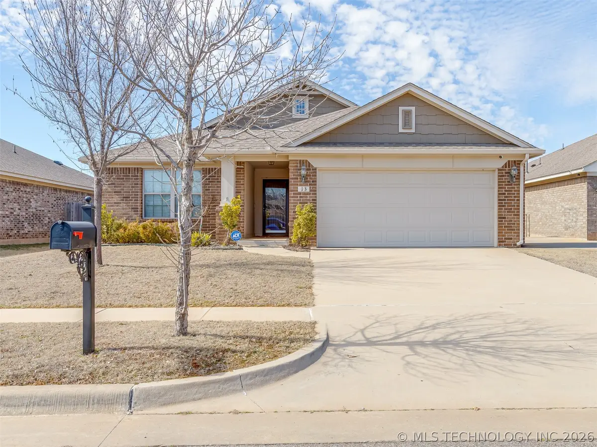 13 Evermore Lane, Yukon, OK 73099 - #1