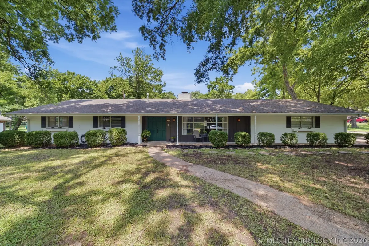 1015 Brookside Parkway, Bartlesville, OK 74006 - #1