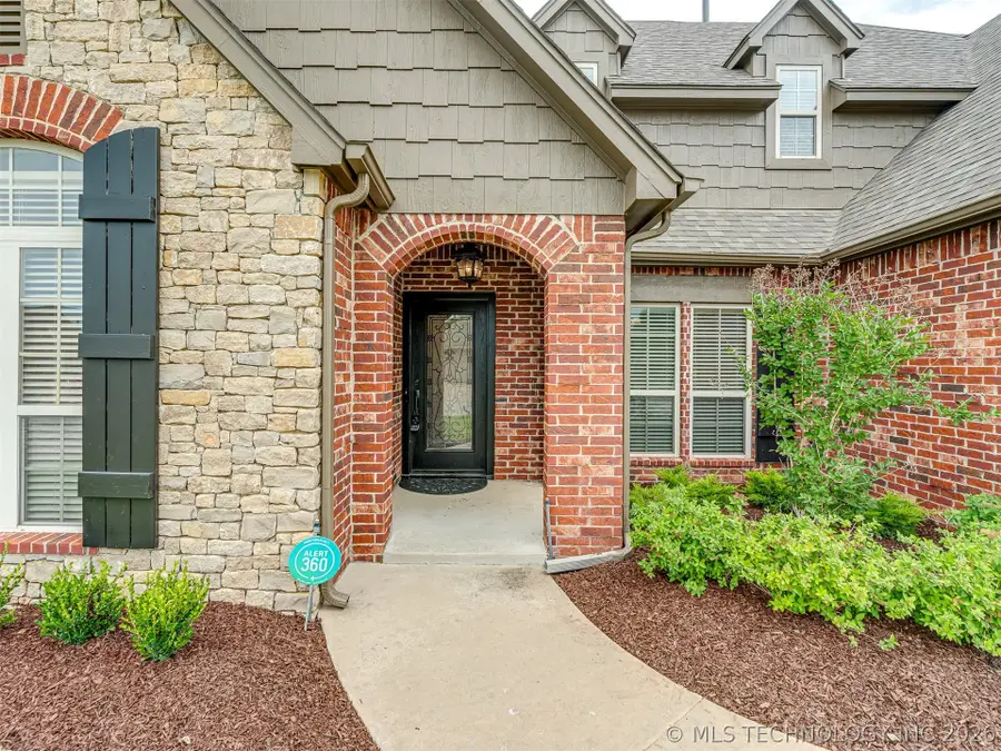 6083 E 143rd Place S, Bixby, OK 74008 - #2