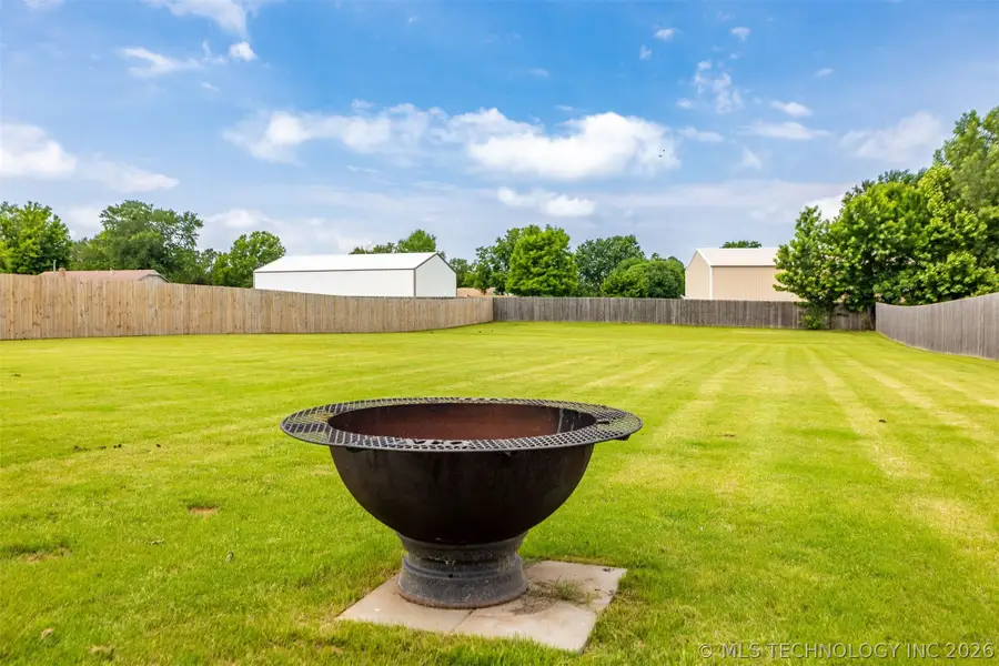 9500 S 238th East Avenue, Broken Arrow, OK 74014 - #2