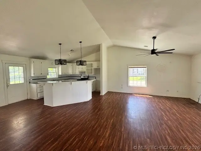 406 Eagle Rock Road, Muldrow, OK 74948 - #3
