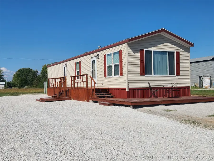 114554 S 4203 Road, Checotah, OK 74426 - #3