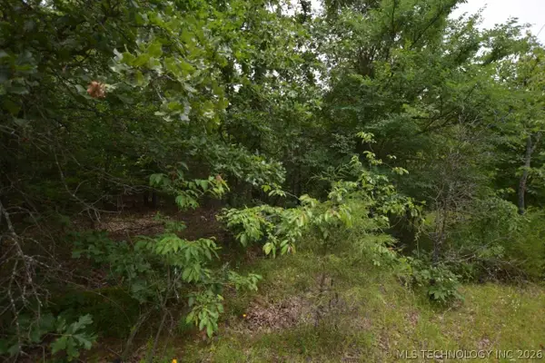 8 Darcy Lane, Vian, OK 74962