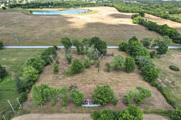 7384 S 337th Avenue E, Broken Arrow, OK 74014