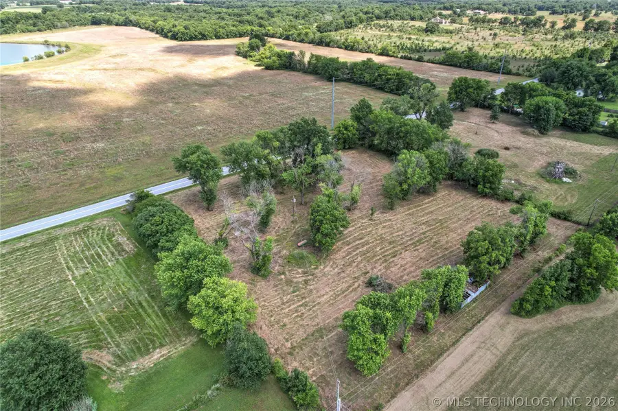 7384 S 337th Avenue E, Broken Arrow, OK 74014 - #2