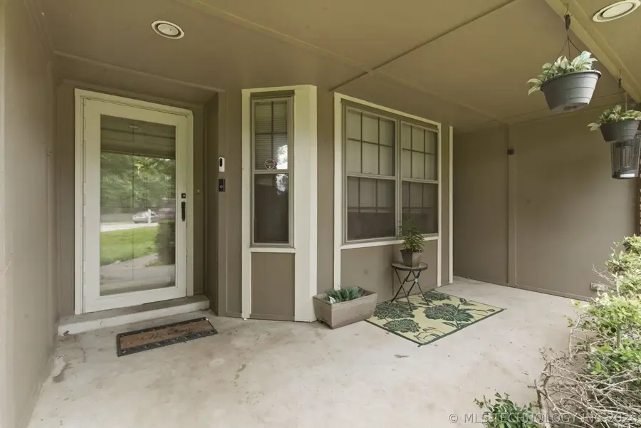 1419 W Woodrow Place, Tulsa, OK 74127 - #3