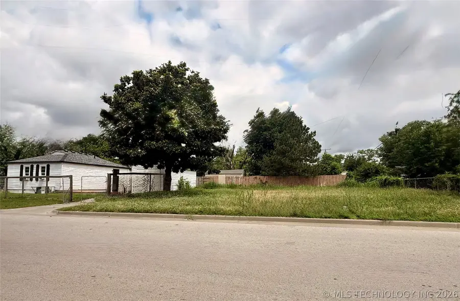 1303 N Urbana Avenue, Tulsa, OK 74115 - #2