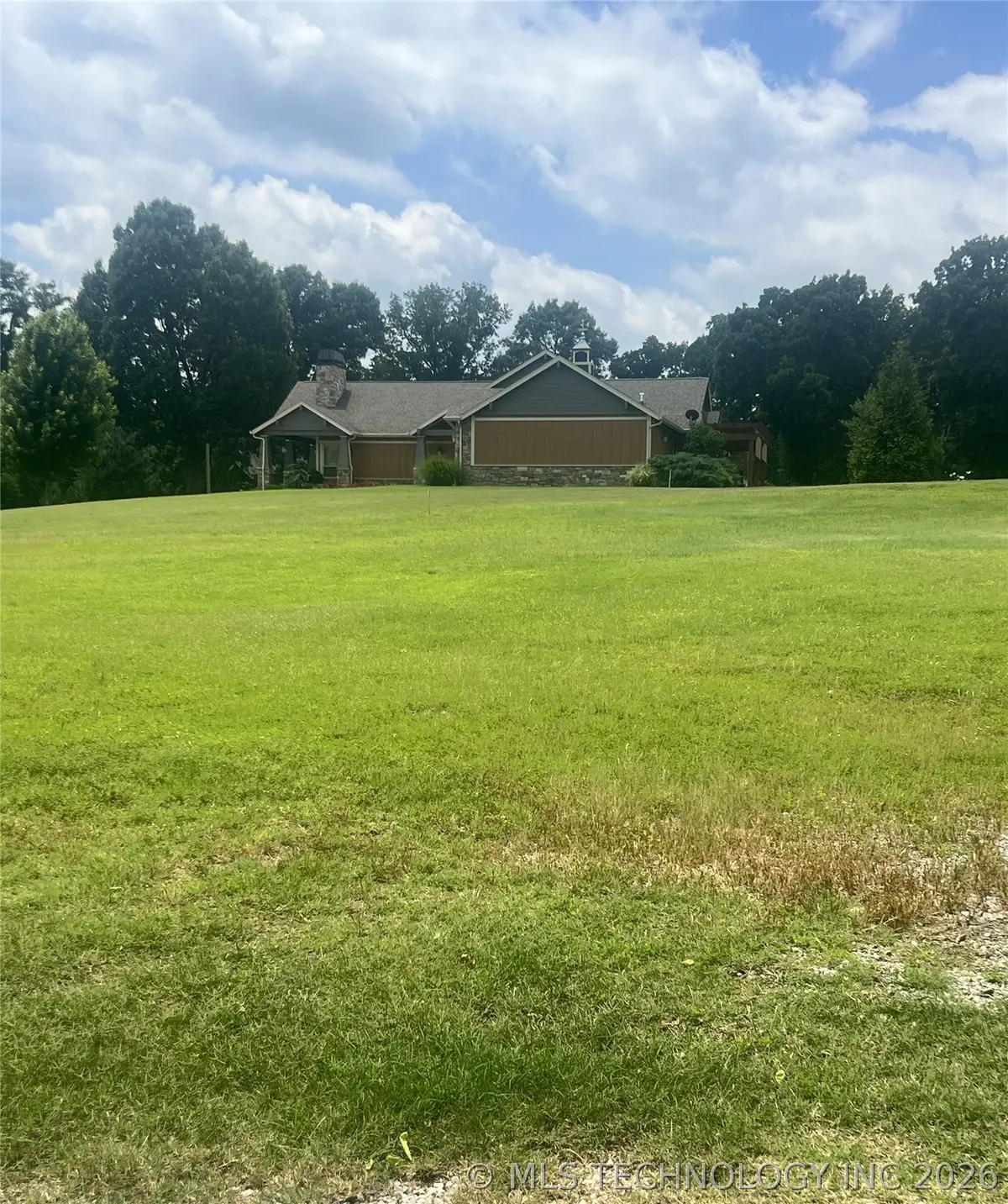 14 Upper Waterfall Road, Grove, OK 74344 - #1