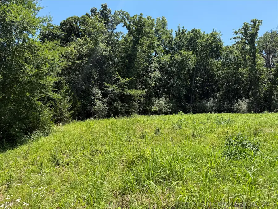 Lakeshore Drive, Okmulgee, OK 74447 - #2