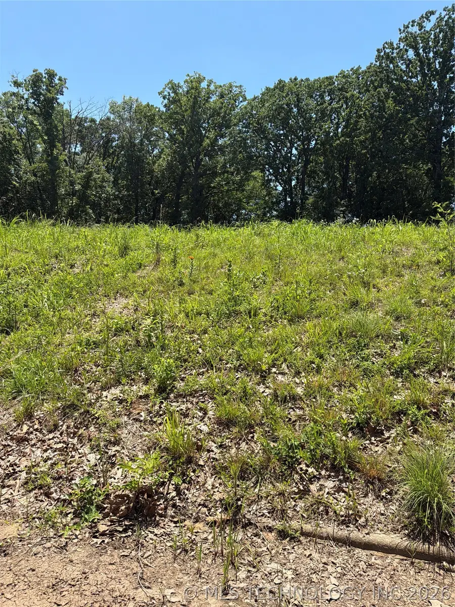 Lakeshore Drive, Okmulgee, OK 74447 - #3