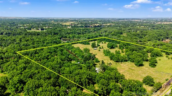 2203 E 86th Street N, Sperry, OK 74073