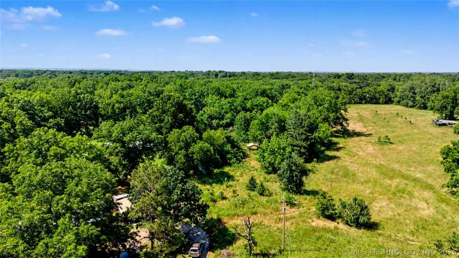 2203 E 86th Street N, Sperry, OK 74073 - #3