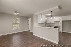 714 Cedar Lane, Okmulgee, OK 74447 - #3
