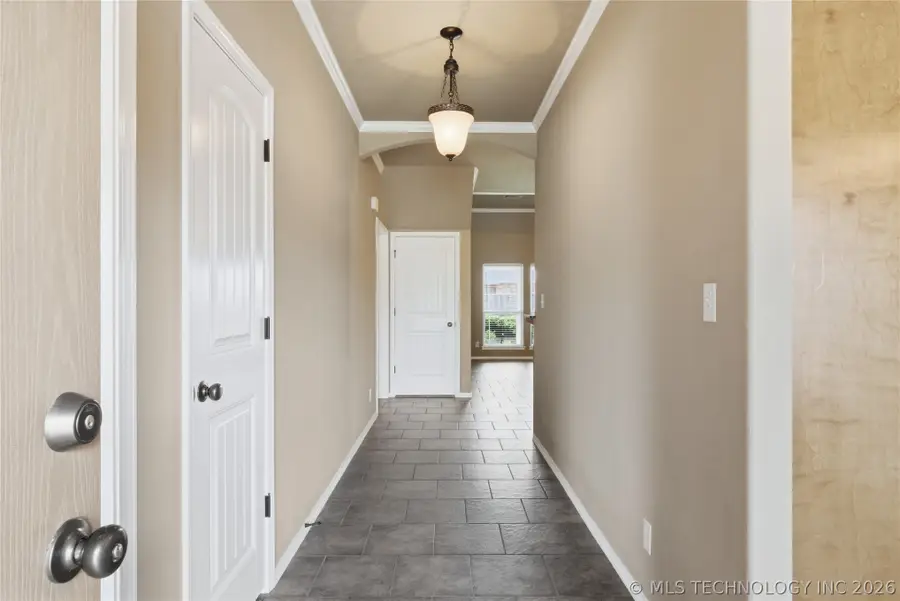 1707 E Fulton Place, Broken Arrow, OK 74012 - #2