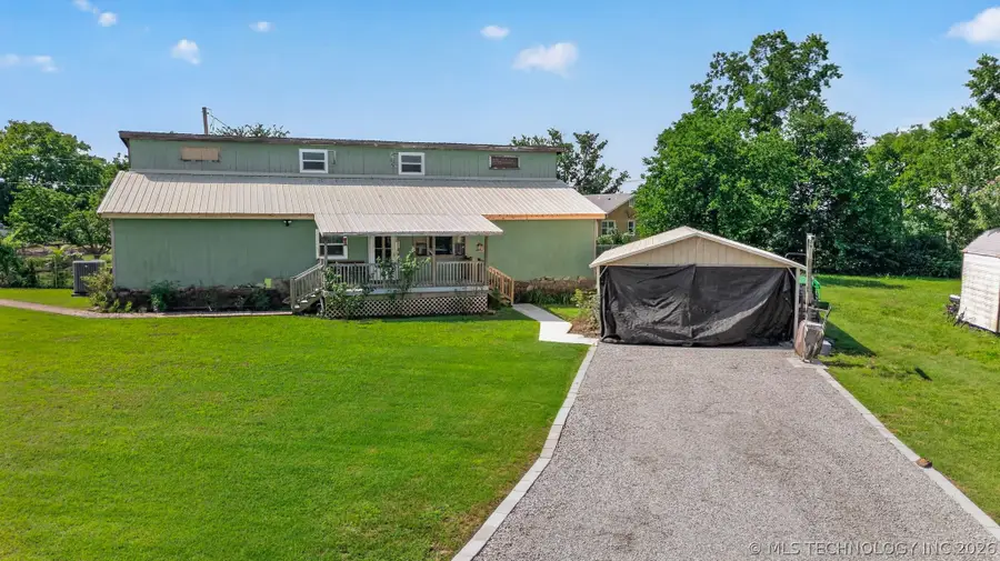 10276 Joes Road, Talala, OK 74080 - #2