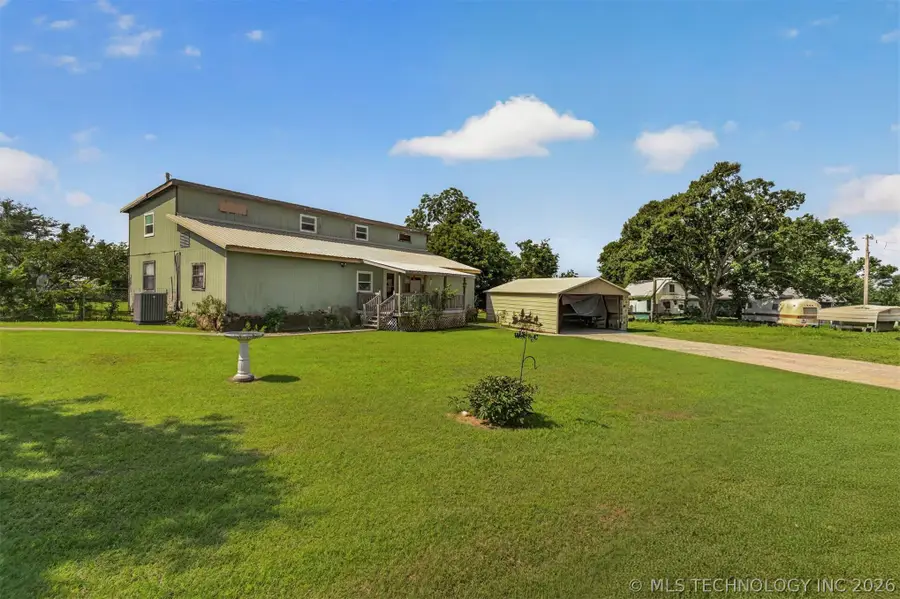 10276 Joes Road, Talala, OK 74080 - #3