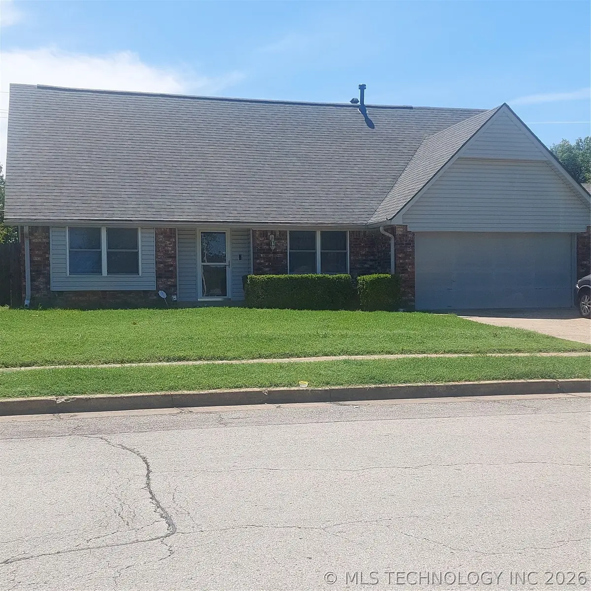 10904 E 26th Street, Tulsa, OK 74129 - #1