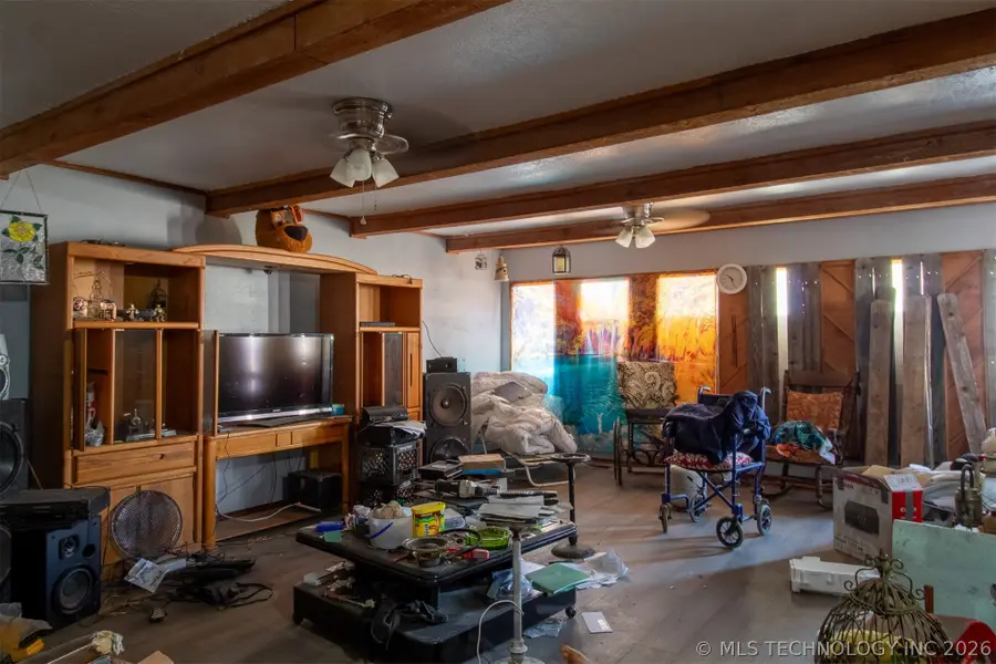 106 N Leo Lane E, Fort Gibson, OK 74434 - #2