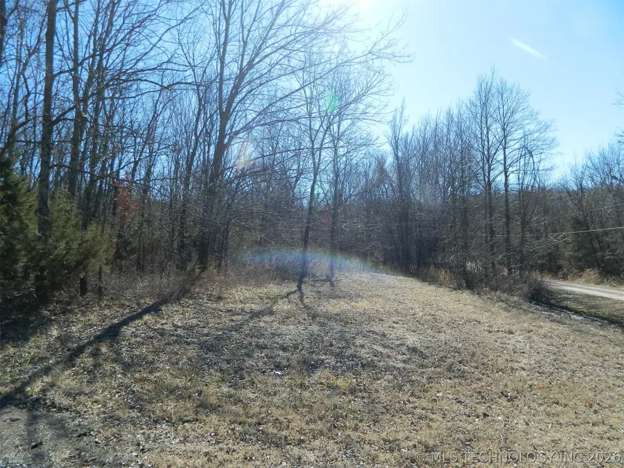 3 Coyote Hills Lane, Claremore, OK 74017 - #3