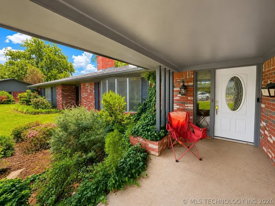 824 Virginia Lane, Ardmore, OK 73401 - #3