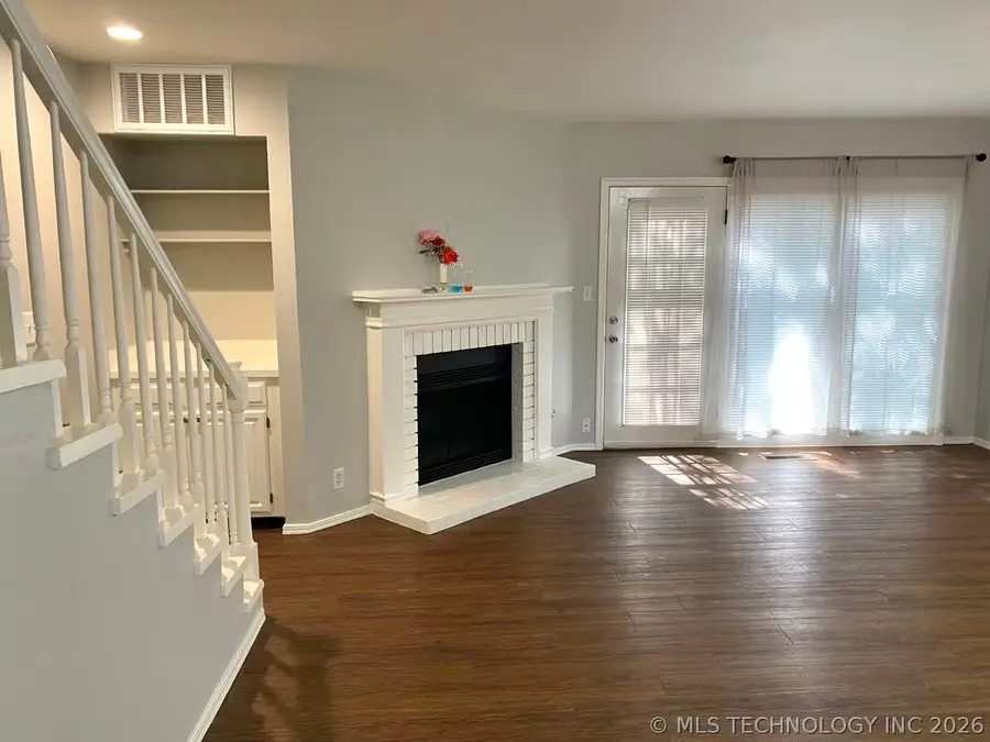 6217 S Yorktown Avenue #45, Tulsa, OK 74136 - #2