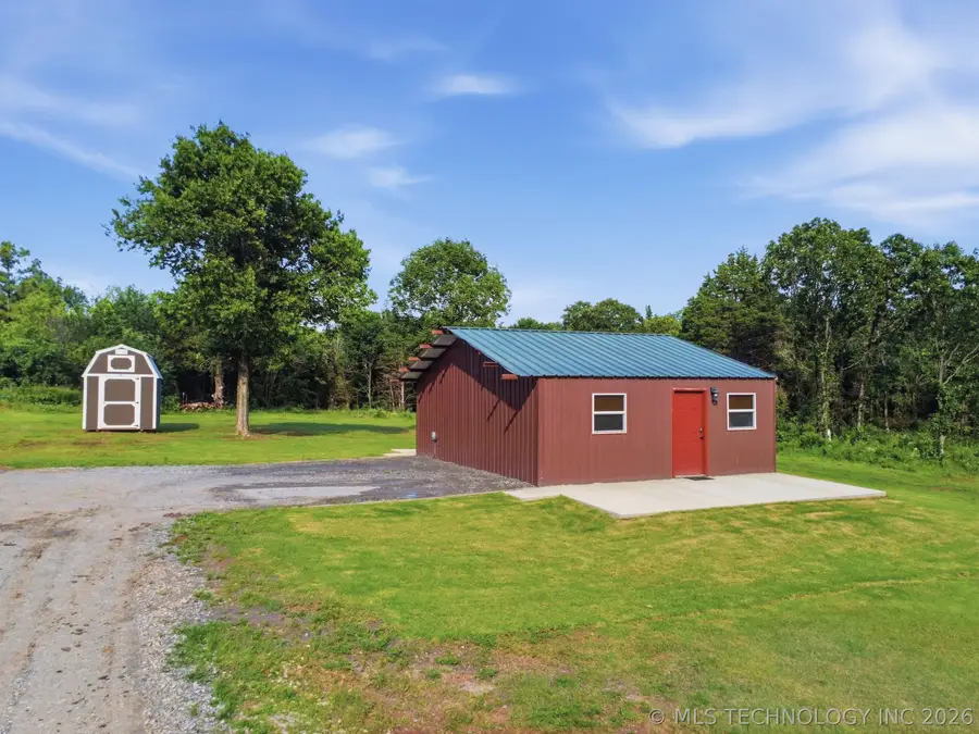 53360 S 36300 Road, Cleveland, OK 74020 - #2