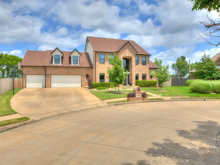 7816 E Broadway Street, Broken Arrow, OK 74014 - #2