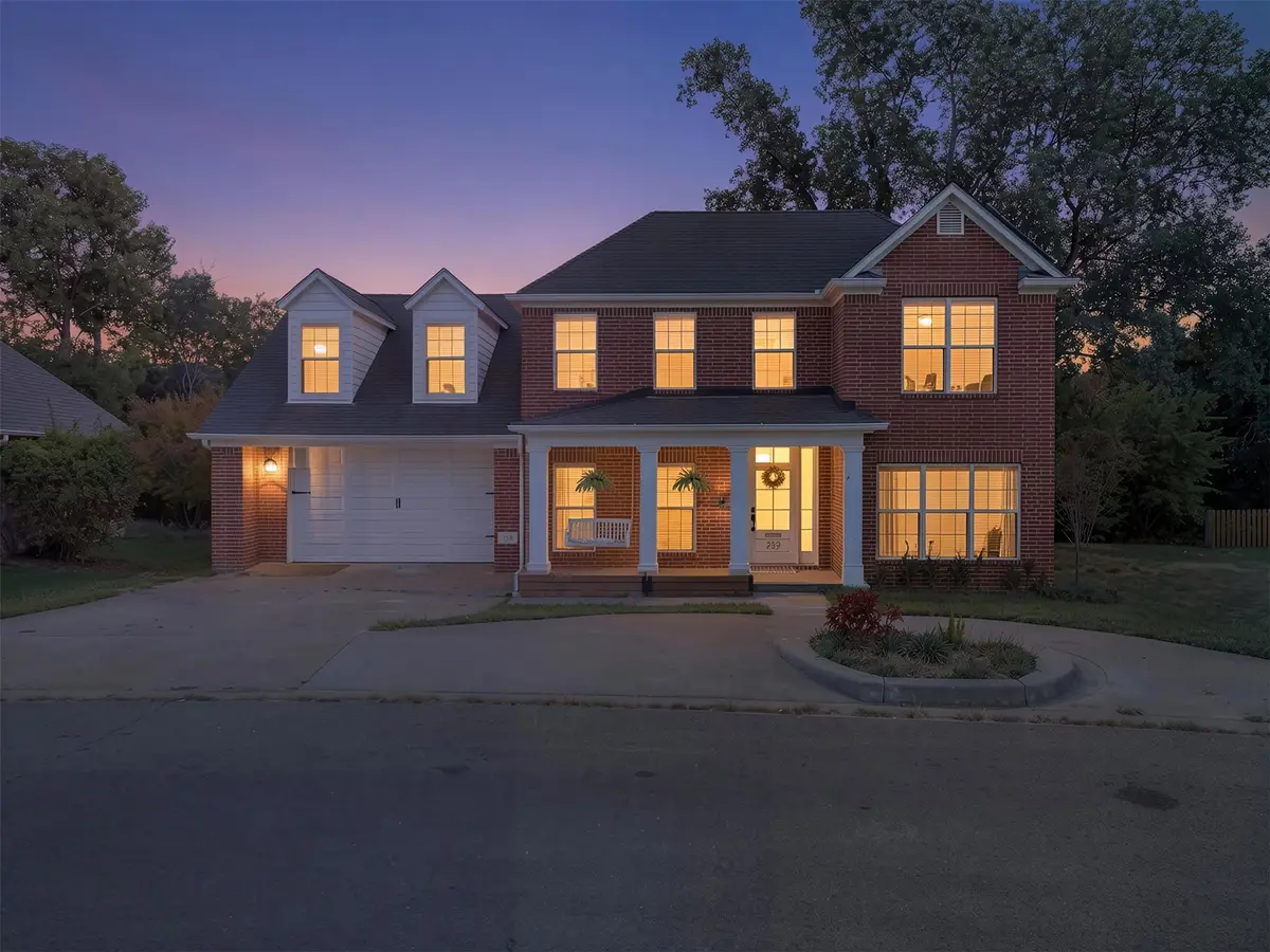 239 Woodview Lane, Sapulpa, OK 74066 - #1
