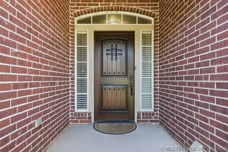 2830 E 103rd Street, Tulsa, OK 74137 - #2